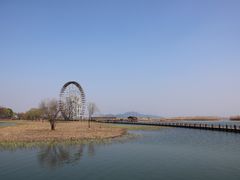 -苏州太湖湖滨国家湿地公园