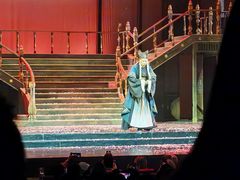 -交通银行前滩31演艺中心