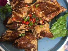 -大壮家原味烤肉(兴华北街店)