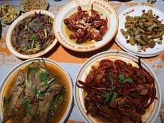 -拙大师·龙虾四季排档·夜宵至凌晨4点(唯亭店)