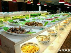-巴厘岛风情自助餐厅(牡丹广场店)