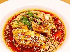 -渝信川菜 · 川味家常菜(财富购物中心店)