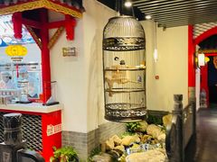 -清真·京华源铜锅涮肉(丰庆店)