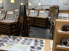 店内环境-JINS (上海虹桥南丰城店)