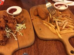 -玛格萝妮比萨屋(陆家浜路店)