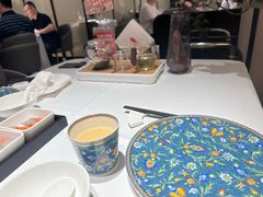 -小厨娘淮扬菜(天印大道店)