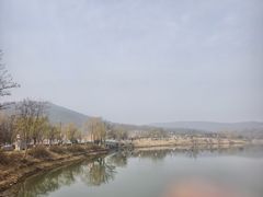 -艾山风景名胜区