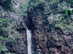 -广东大峡谷