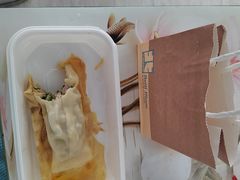 -北李妈妈菜·海肠捞饭(开发区万达店)