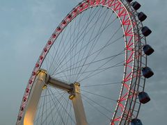 -天津之眼摩天轮