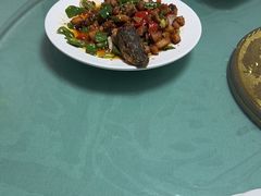 -煲来饱去冷水鱼