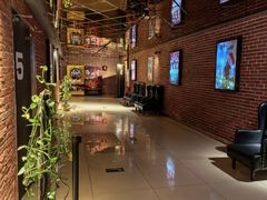 -华美国际影城(旧宫永辉店)