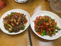 -谭家菜(童宾路店)
