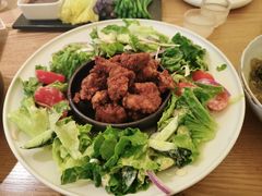 -苦尽酒馆·川菜(鼓楼店)