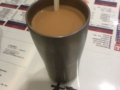 -大四喜茶餐厅(井岸店)