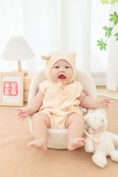 -小熊维尼高端儿童摄影(宝安旗舰店)