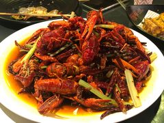 -红钳侠小龙虾·烧烤(中赢康康谷店)