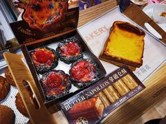 -极致味道动物奶油生日蛋糕(时尚店)