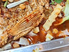-江湖万州烤鱼(王子美食城)