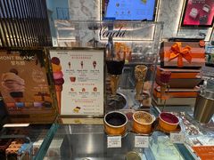 -VENCHI 闻绮(北京国贸商城店)