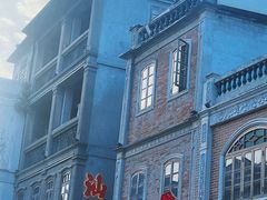 -汕头市小公园