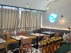 -做披萨的奇葩(中海央墅店)