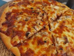 -曼乐辰餐厅(中庚漫游城店)