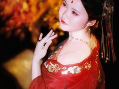 -红袖添香古风写真馆
