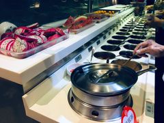 -海底捞火锅(河东万达广场店)