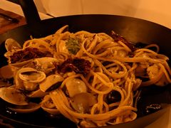 -火车头法国西餐厅