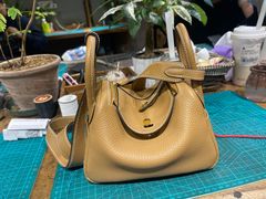 -如果·追梦手工皮具DIY教学店(田子坊店)