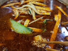 -宗泉烤全羊·烤羊腿·家常菜(解放东路店)