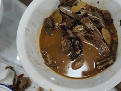 -秀妈厨房(灰汤老店)