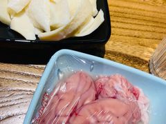 -四喜小胖·北京涮肉(五道营店)