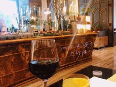 -万达瑞华酒店美食汇自助餐厅(楚河汉街店)
