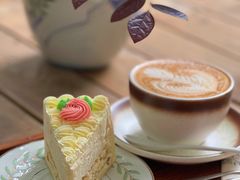 -时光花园(白鹭洲店)