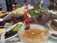 -绸乡宴酒店·融合苏帮宴(吴江店)