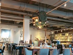 -at cafe 意大利餐厅(集美店)