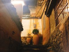 -杨家堂村