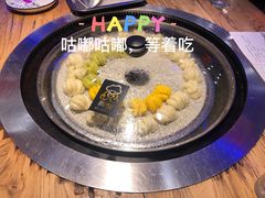 -山河屯铁锅炖(哈西站店)