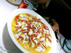 -青花椒花椒鱼(合生汇店)