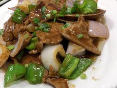 -大莲湖农家乐(青西郊野公园店)