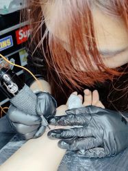 -MDZ STORE·TATTOO·耳饰