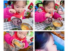 -昱南托育园.托班晚托.寒暑假班