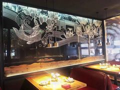 -老板恋上鱼(印象城店)