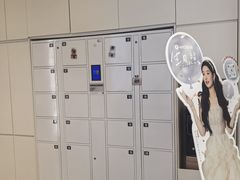 -海马体照相馆(上海宝山万达广场店)