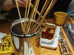 -喝丢一只鞋海鲜烧烤·海肠捞饭(市场店)