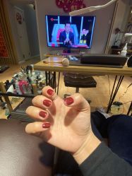 -沫儿·美甲美睫·半永久·皮肤管理