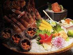 -花潮料理艺食馆(SM新生活广场店)