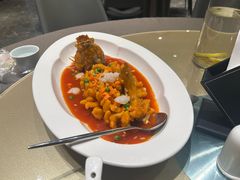 -望乡楼上海菜(日月光店)